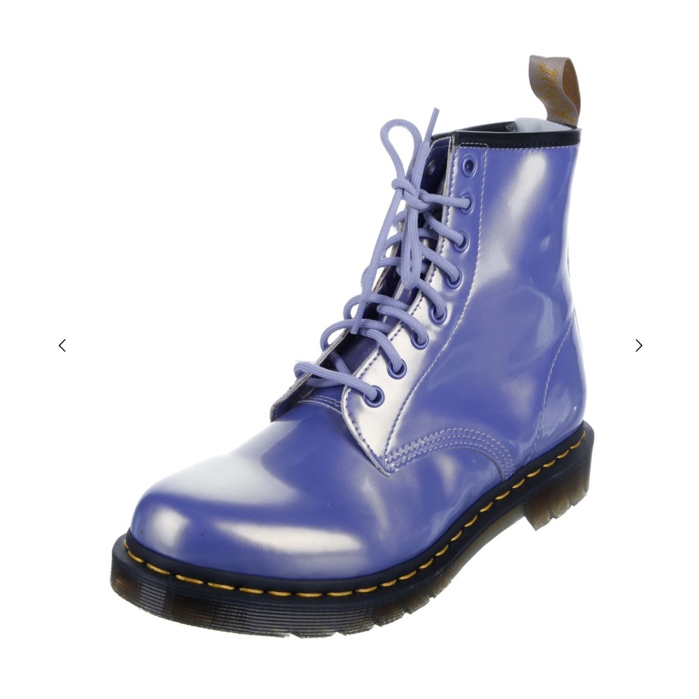 NWOT Dr. Martens Boots - Picture 2 of 5